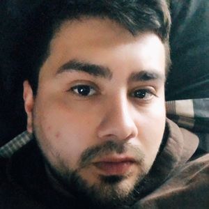 Meet your Posher, Lucas